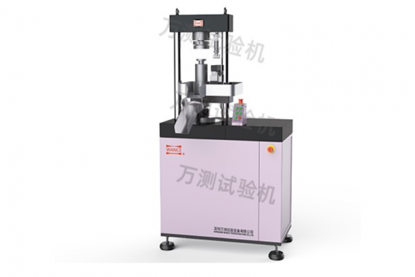 Máy thử độ bền nén uốn vật liệu xây dựng